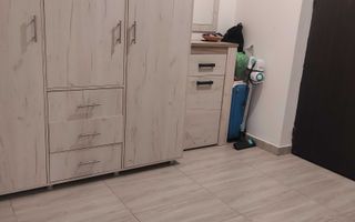 Apartament 1 cameră, Valea Lupului, bloc nou (2021), parter, curte proprie - Poză 4