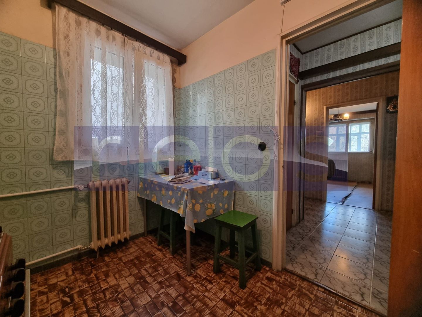 VANZARE 3 CAMERE - DECOMANDAT- CALEA DOROBANTI - Poză 9