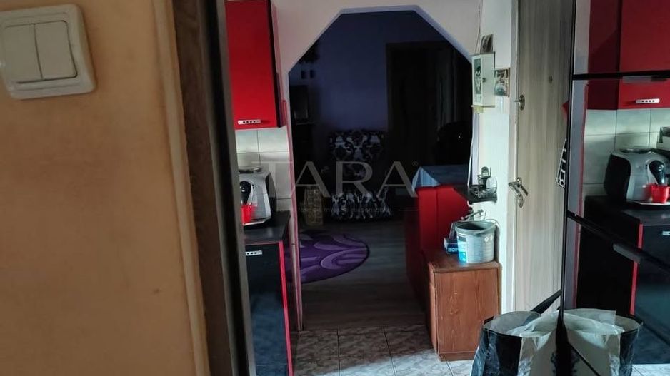 Oportunitate în Mănăștur: 3 camere, ideal investiție sau familie. - Poză 6