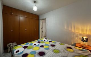 Apartament 2 camere renovatmobilate complet, langa Parc Drumul Taberei și metrou - Poză 5
