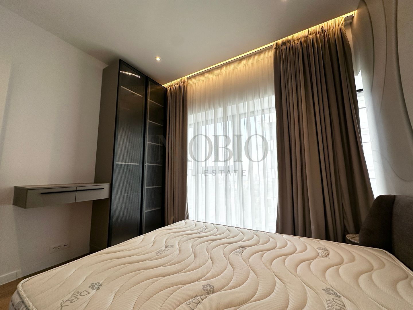 Apartament 2 Camere - Loc de Parcare - Verdi Park - Poză 9