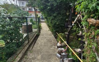 Vila 4 camere + teren 818 mp central Provita de Sus (lângă școală) - Poză 50