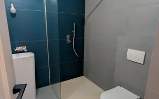 Apartament cu 2 camere | Decomandat | Băneasa | Parcare subterană - Poză 14