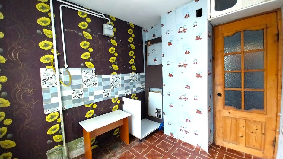 3 camere lângă Valea Morilor | 72,6 m² | Buiucani, str. Vasile Lupu 59 - Poză 13