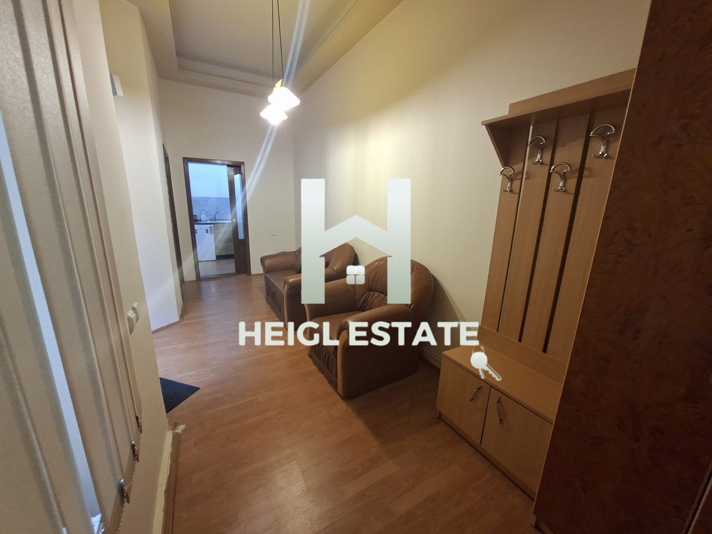 Spatiu de birou în zona Centrală - Poză 1