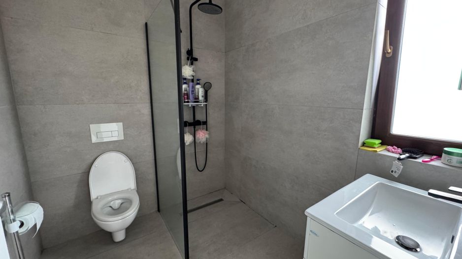 COMISION 0% | Duplex | 110 mp utili | 5 Camere | Pod 60 mp | Săcălaz - Poză 7