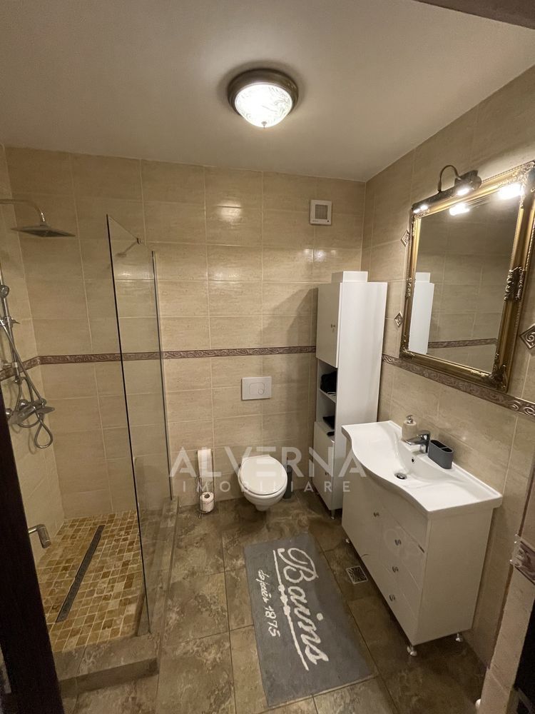 Apartament 2 camere | 57 Mp | Mobilat | Parcare | Zona VIVO BMW - Poză 4