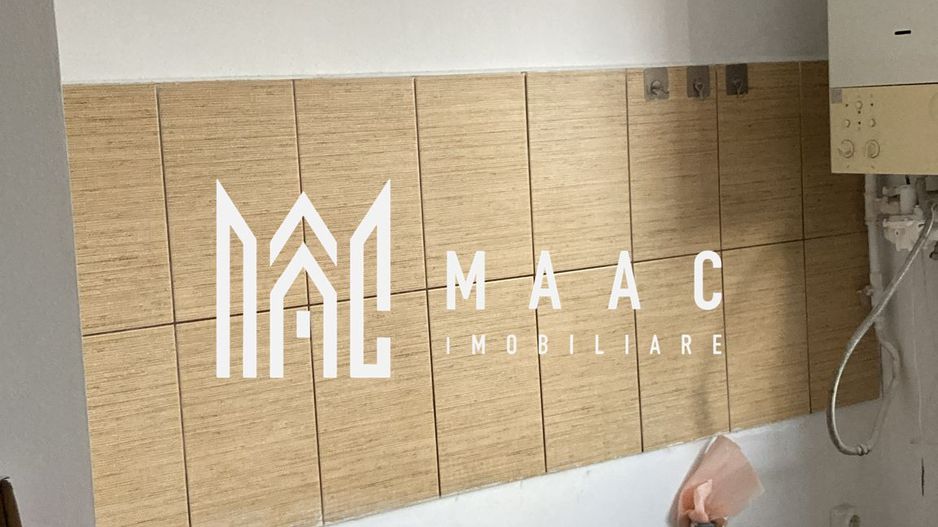 Apartament 1 camera I Decomandat I Vasile Aaron - Poză 7