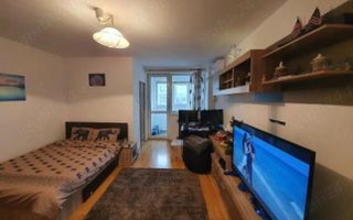 garsoniera Calea Vitan (Auchan) - Poză 1