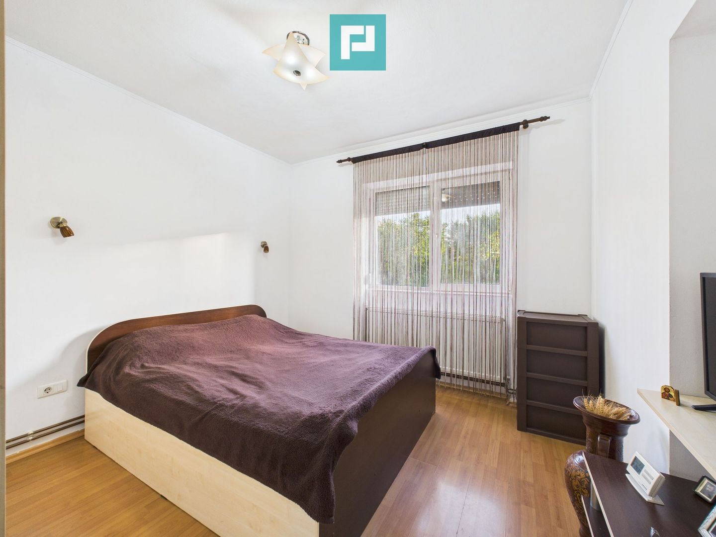 Apartament 2 camere, decomandat în Gradiște, Arad - Poză 5