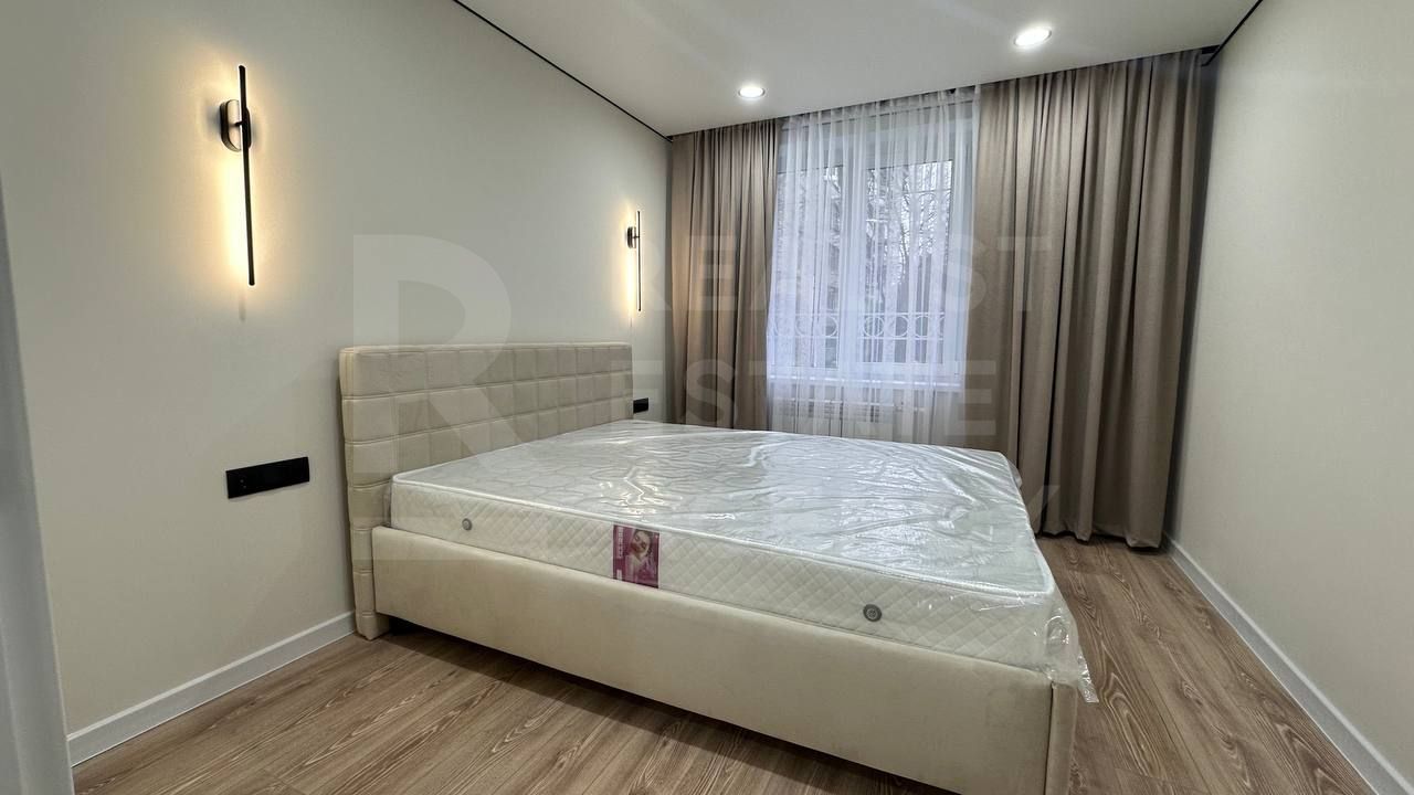 Vânzare, apartament, 3 camere, bul. Dacia, Botanica - Poză 4