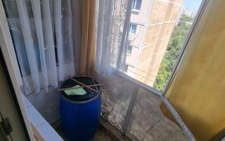 2 camere decomandat  Lujerului – Politehnica  Aleea Cetățuia - Poză 11