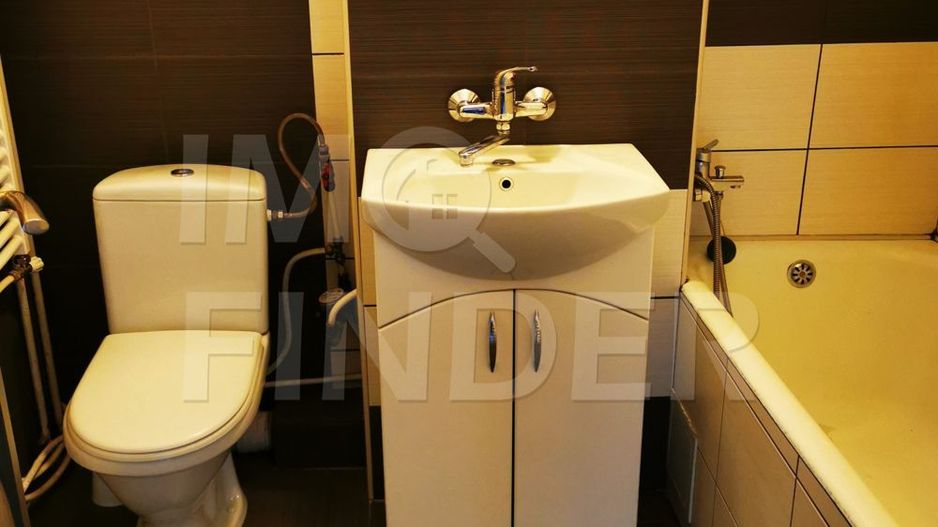 Apartament 2 camere decomandate, Manastur - Poză 5