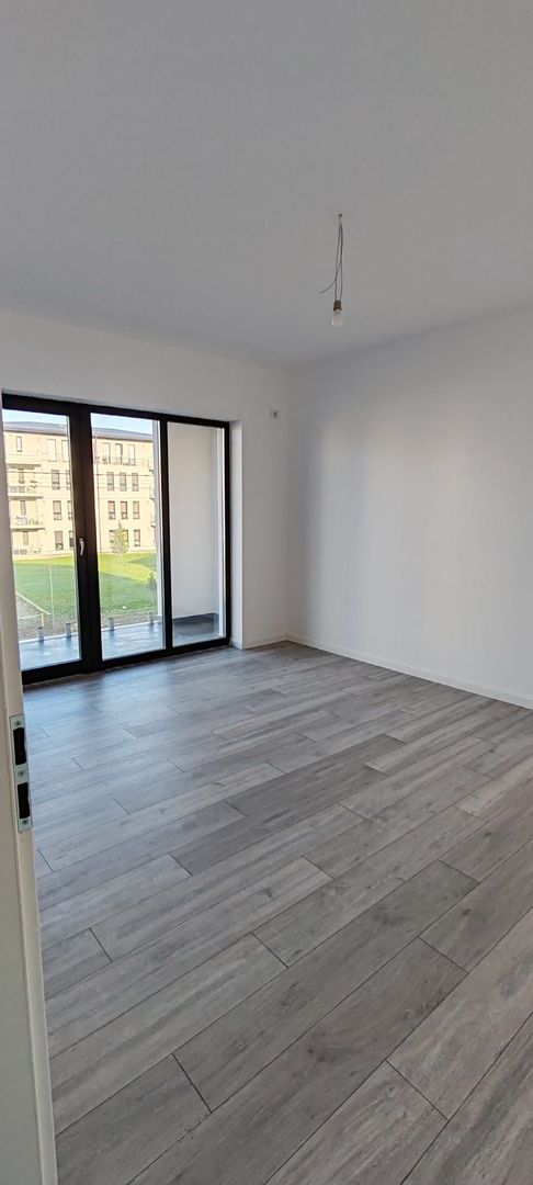 Apartament 2 cam, dec, bucatarie inchisa– Bloc nou Giroc Hotel IQ - Poză 4