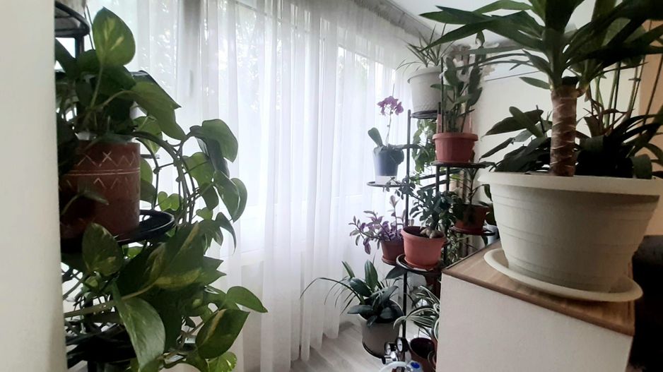 2 Camere,  etaj 4 din 10, decomandat, balcon, Metrou Tudor Vladimirescu - Poză 8