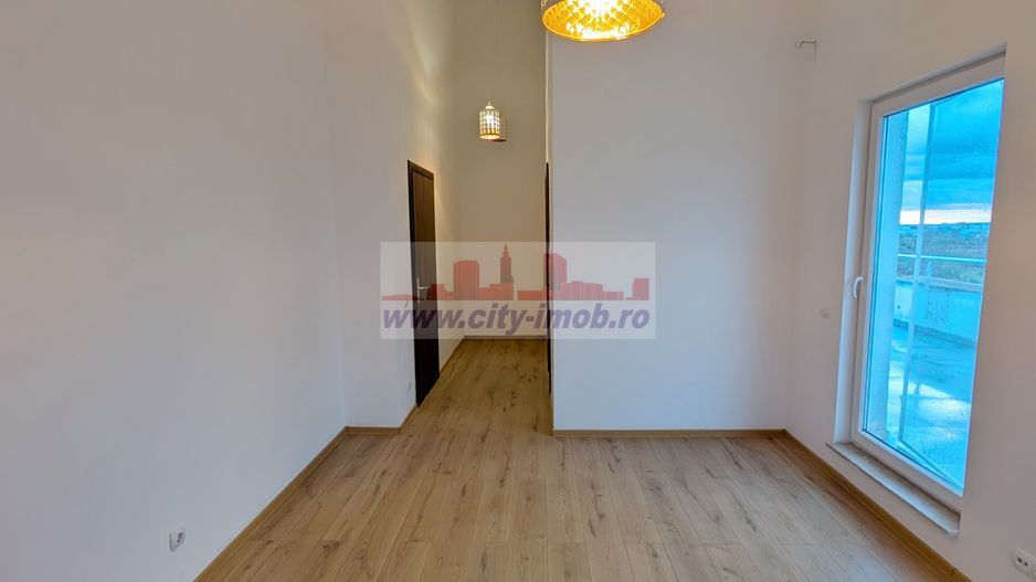 Inchiriere  Apartament 2 camere Baneasa  Bucuresti - Poză 19