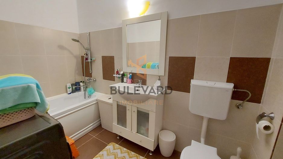Apartament modern in Luxor Residence! - Poză 6