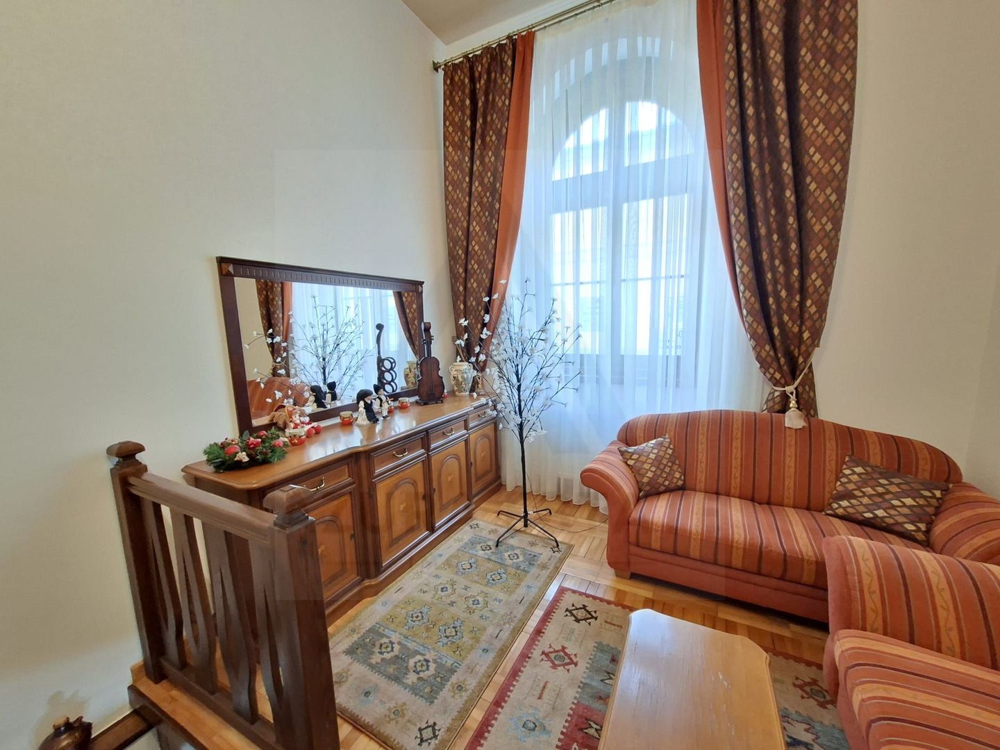 Apartament ultracentral 68 mp utili renovat premium Strada Arhivelor - Poză 15