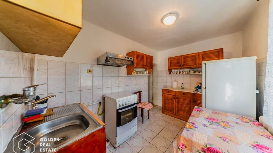 Casa cu teren 720 mp, caramida, str Dunarii (Gai) - Poză 8