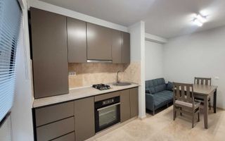 Apartament 2 camere cu terasă – Vilă ultracentral la 50 m de UMF - Poză 3
