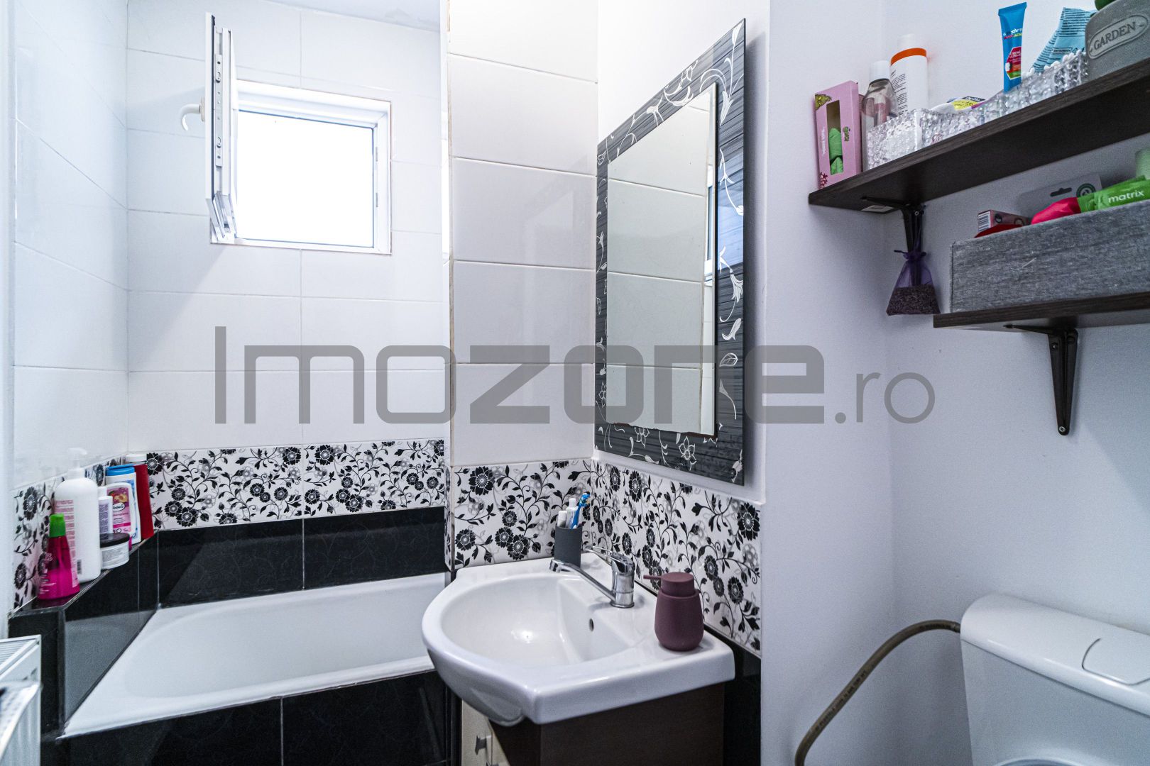 2 camere Favorit, strada Sibiu, bloc Z12 – 50 mp, mobilat și utilat, comision 0% - Poză 13