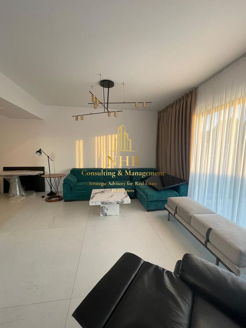 Villa for sale in Corbeanca - Fully Furnished! - Poză 20