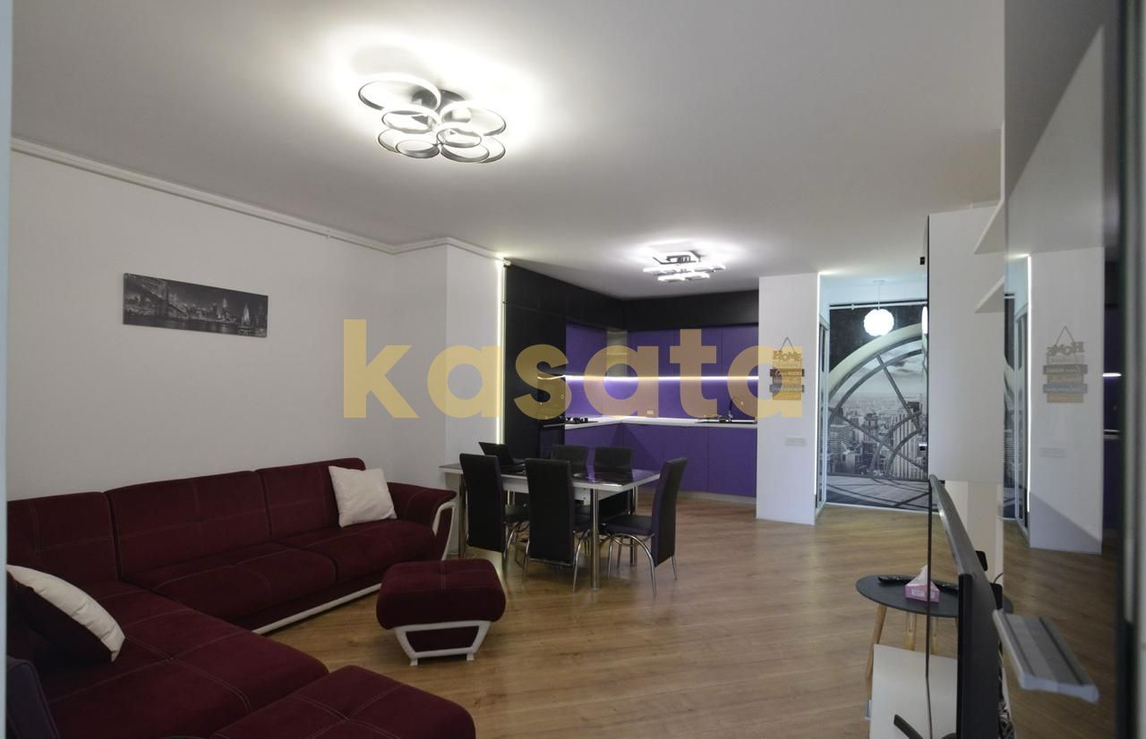 3 camere 4City North - Poză 1