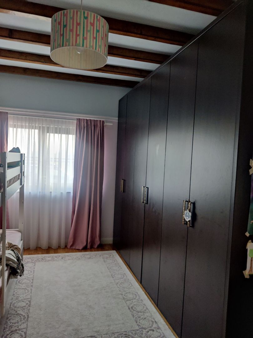 CASA INDIVIDUALA  MOSNITA NOUA  120 MP UTILI CU TEREN 645 MP - Poză 6