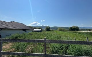 Teren intravilan de vanzare, Micesti - Poză 2