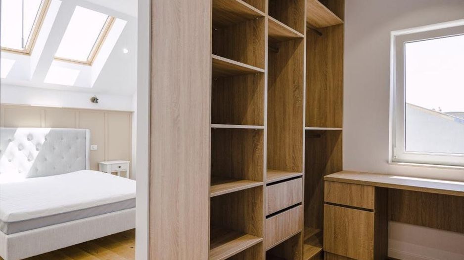 Vilă 5 camere | Scoala Americană | Complex New Point - Poză 15