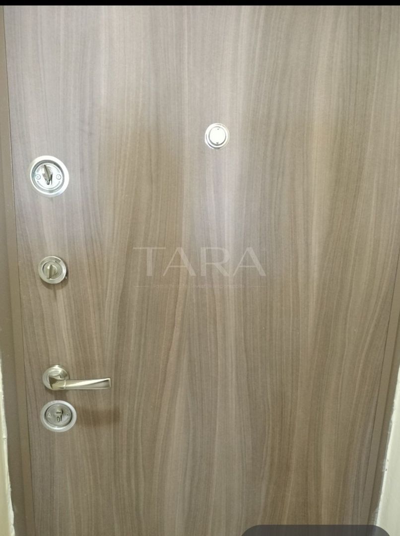 Apartament cu 2 camere decomandate, balcon închis, Mănăștur. - Poză 5
