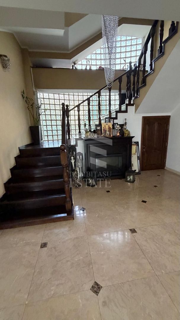 Vila individuala Colentina D+P+2+M - Poză 13