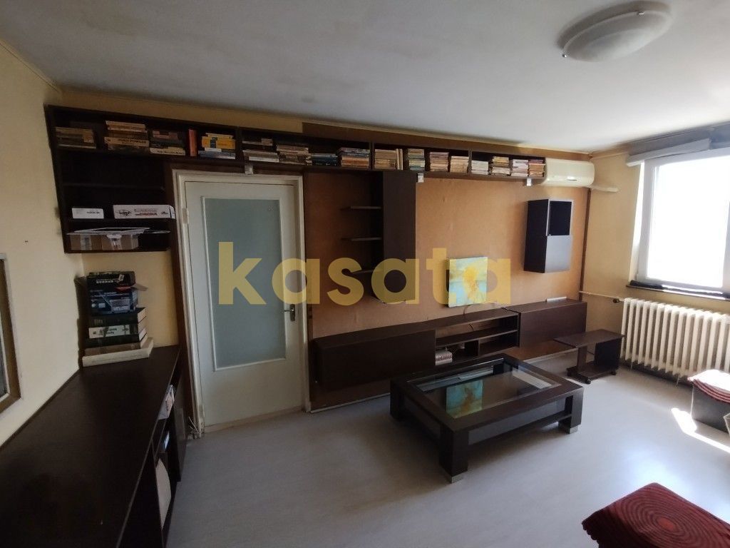 Apartament de 3 camere, luminos, zona verde si linistita - Poză 1