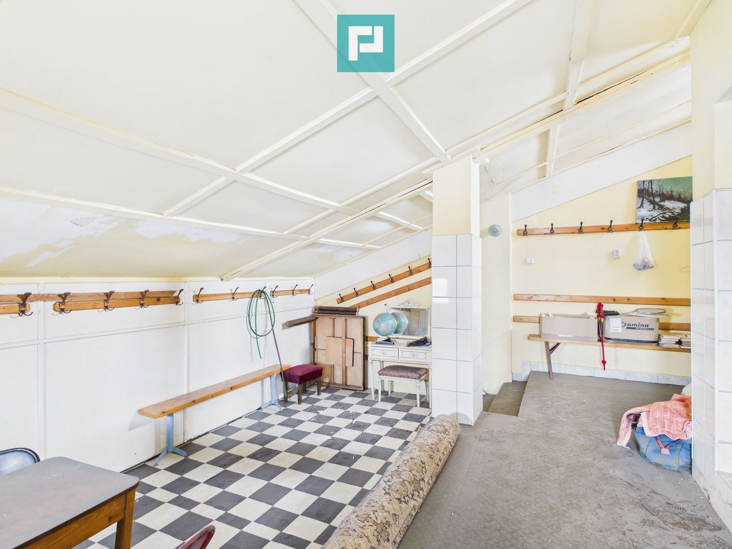 Proprietate multifuncţională central Arad - Poză 18