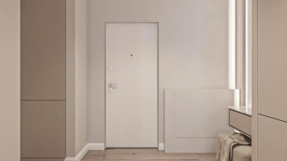 Apartament  2 camere cu terasă de 18mp, Chitila - Poză 17