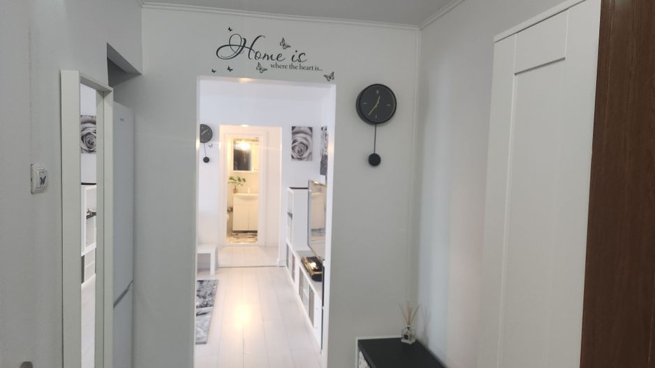Apartament 3 camere 1 Decembrie 1918 - Poză 11