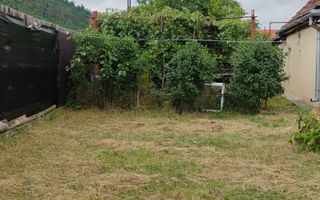 Casă 2 camere de vânzare | Seica Mare | 60 mp | teren 1.100 mp - Poză 10