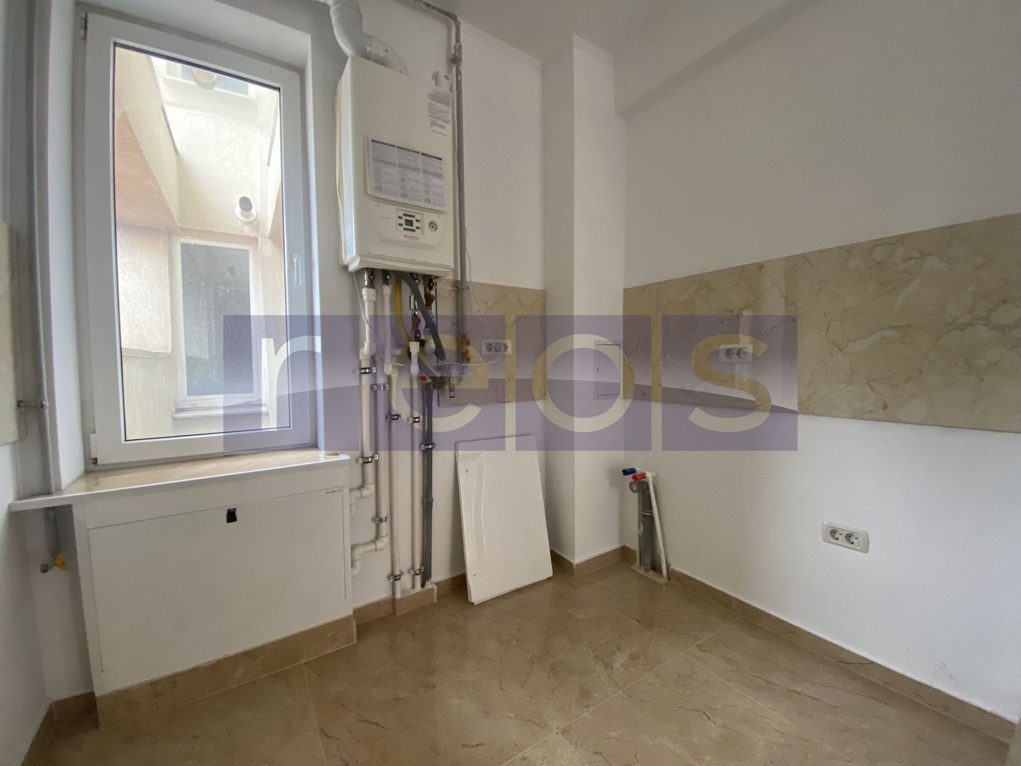 APARTAMENT 4 CAMERE | BLOC NOU | STRAULESTI - Poză 14