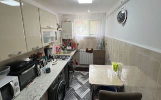 Apartament 3 camere, parter, 57 mp – Zona Micro 4 / Panda - Poză 3