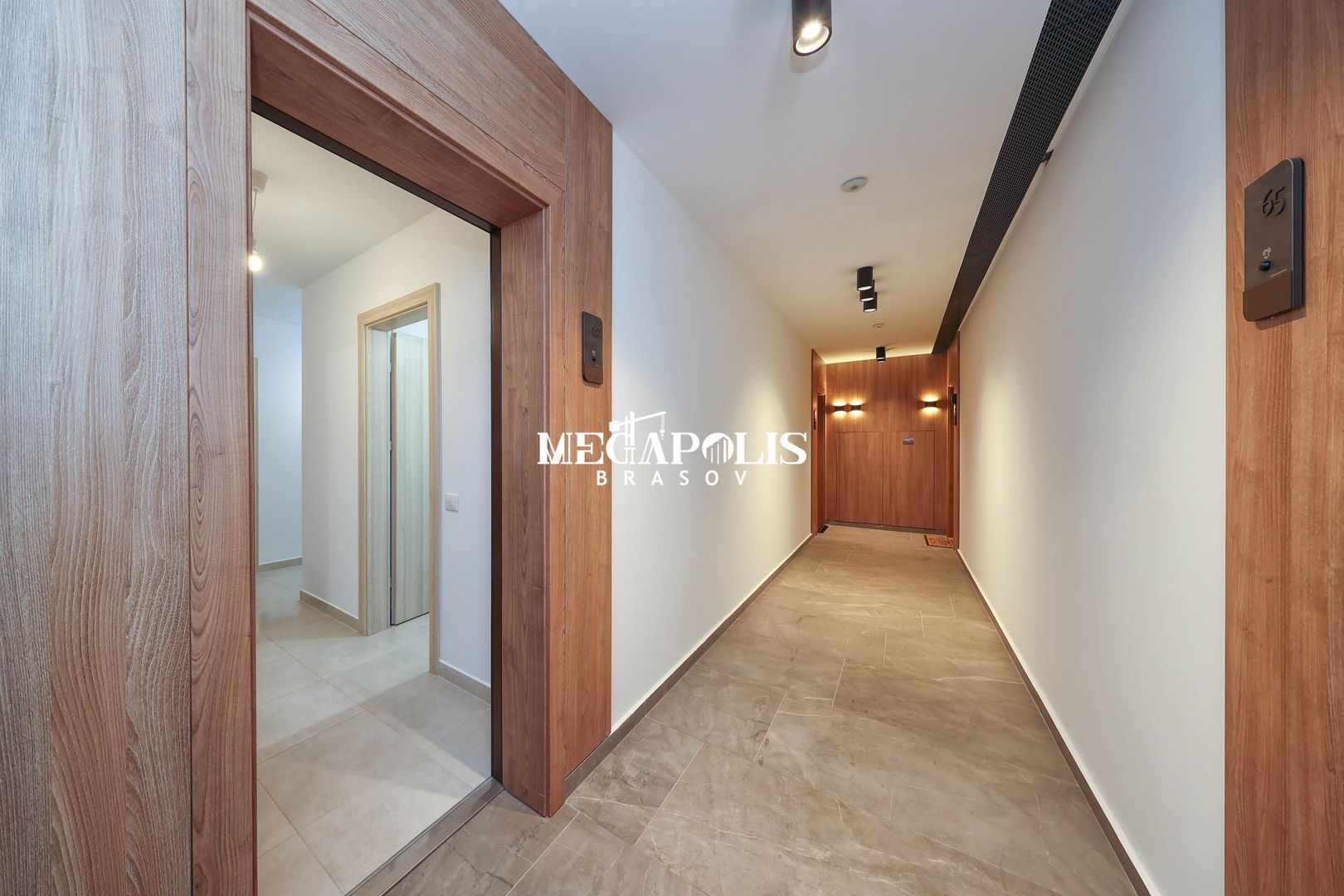 VINZARE 3 CAMERE  URBAN PLAZA | Intabulat - Poză 8