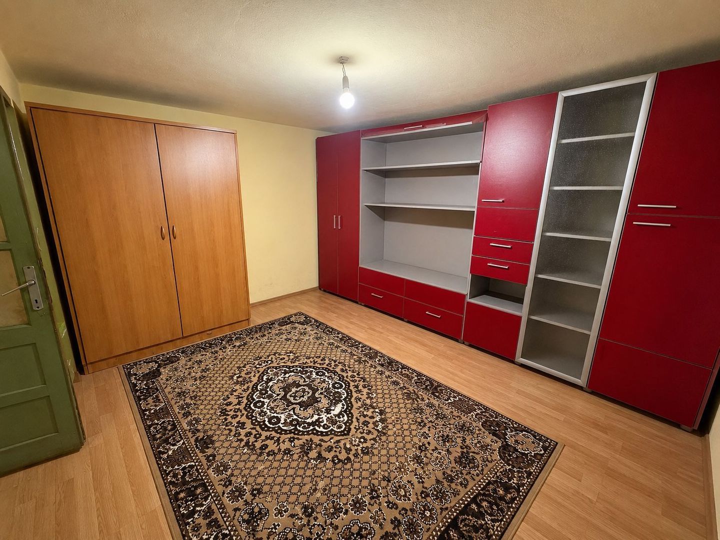 Casa individuala 102mp utili, 810 mp teren - Comuna Metes - Poză 4