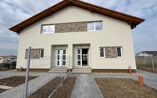 Duplex Mosnita Noua , posibilitate alegere finisaje - Poză 1