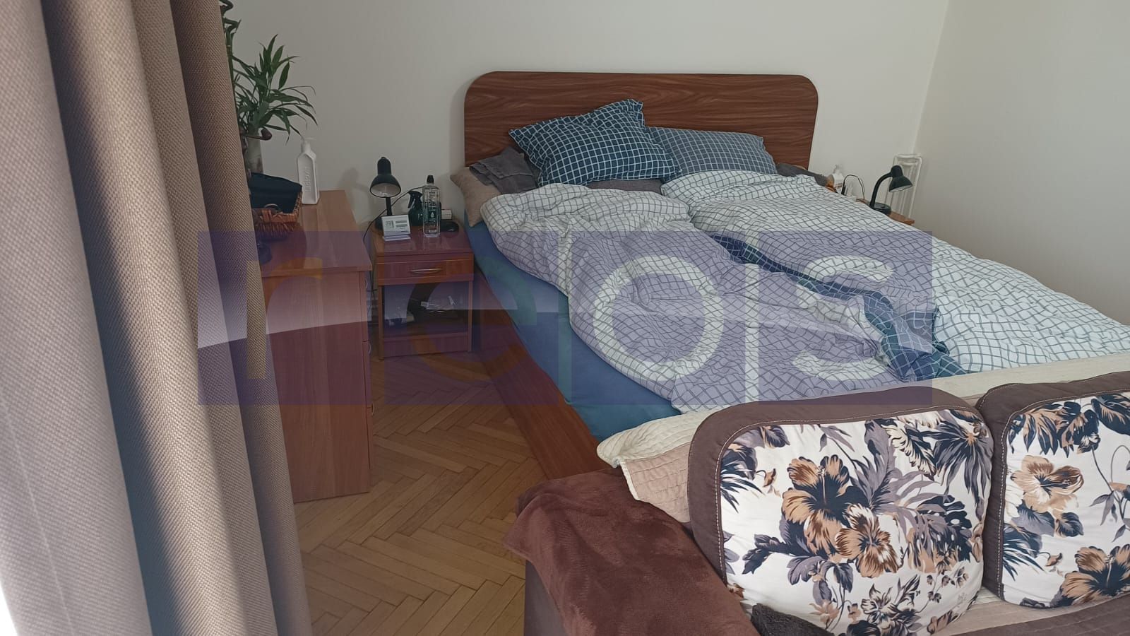 OPORTUNITATE | GARSONIERĂ PRIMĂVERII | MOBILATĂ UTILATĂ + CENTRALA PROPRIE - Poză 5