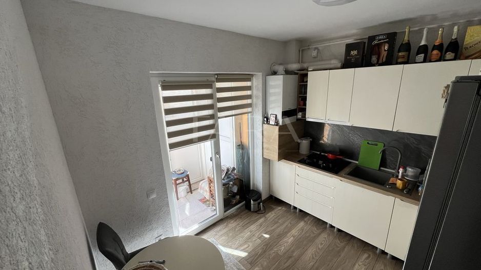 Apartament cu 3 camere și grădină generoasă în Apahida - Poză 4