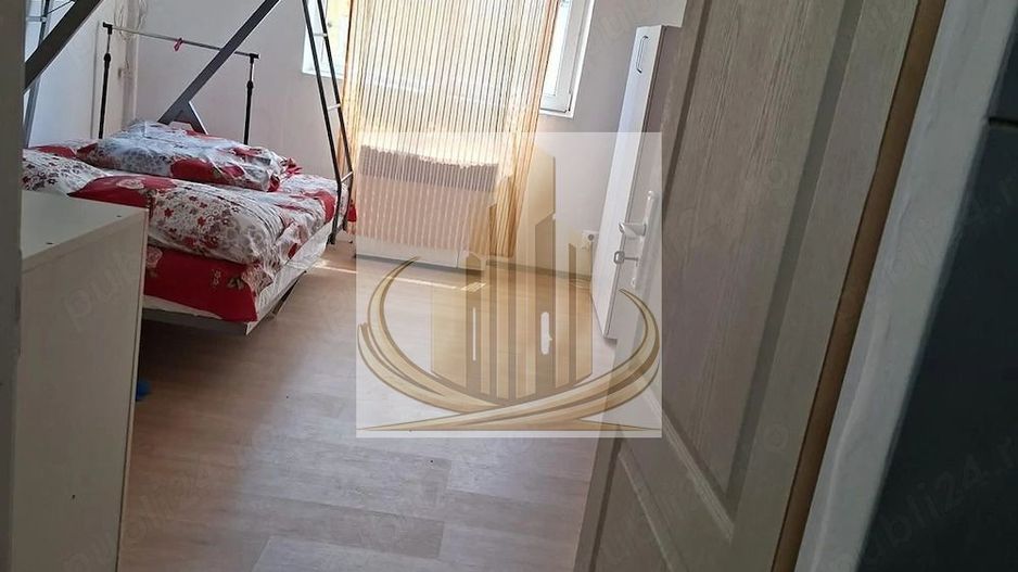 GARSONIERĂ ÎN ZONA IOSEFIN | 22 MP | ETAJ 3/4 - Poză 2