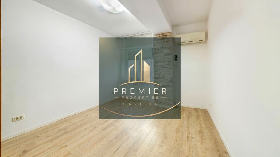 Penthouse cu terasă panoramică de 53 mp, garaj subteran – Sector 1,  an 2020 - Poză 3