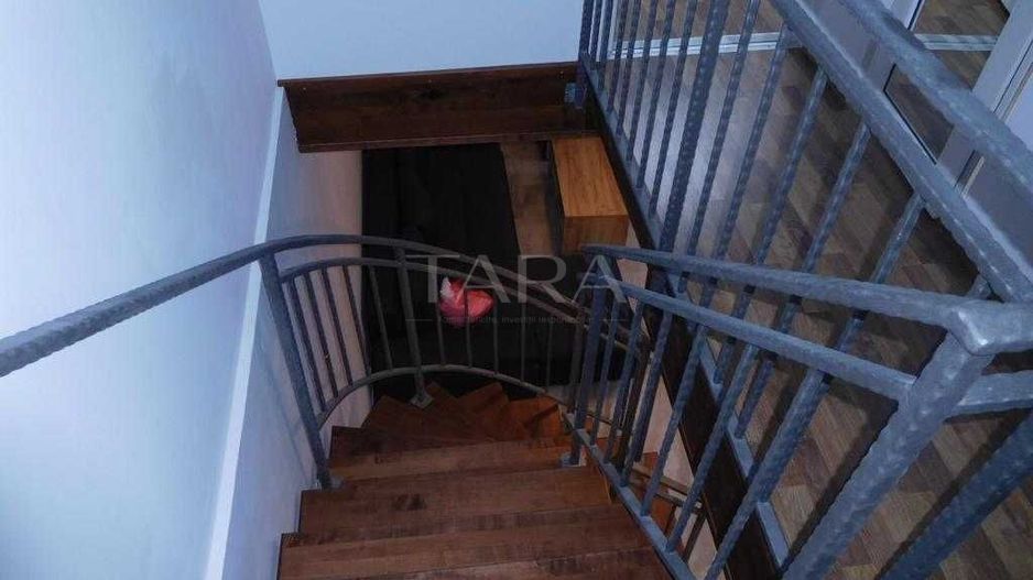 Apartament cu 3 camere ultracentral, zona Piața Unirii, Primăria Cluj-Napoca - Poză 5