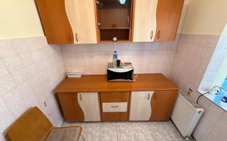 3 camere-2 dormitoare| langa Uranus Plaza| centrala proprie| etaj 1 - Poză 10