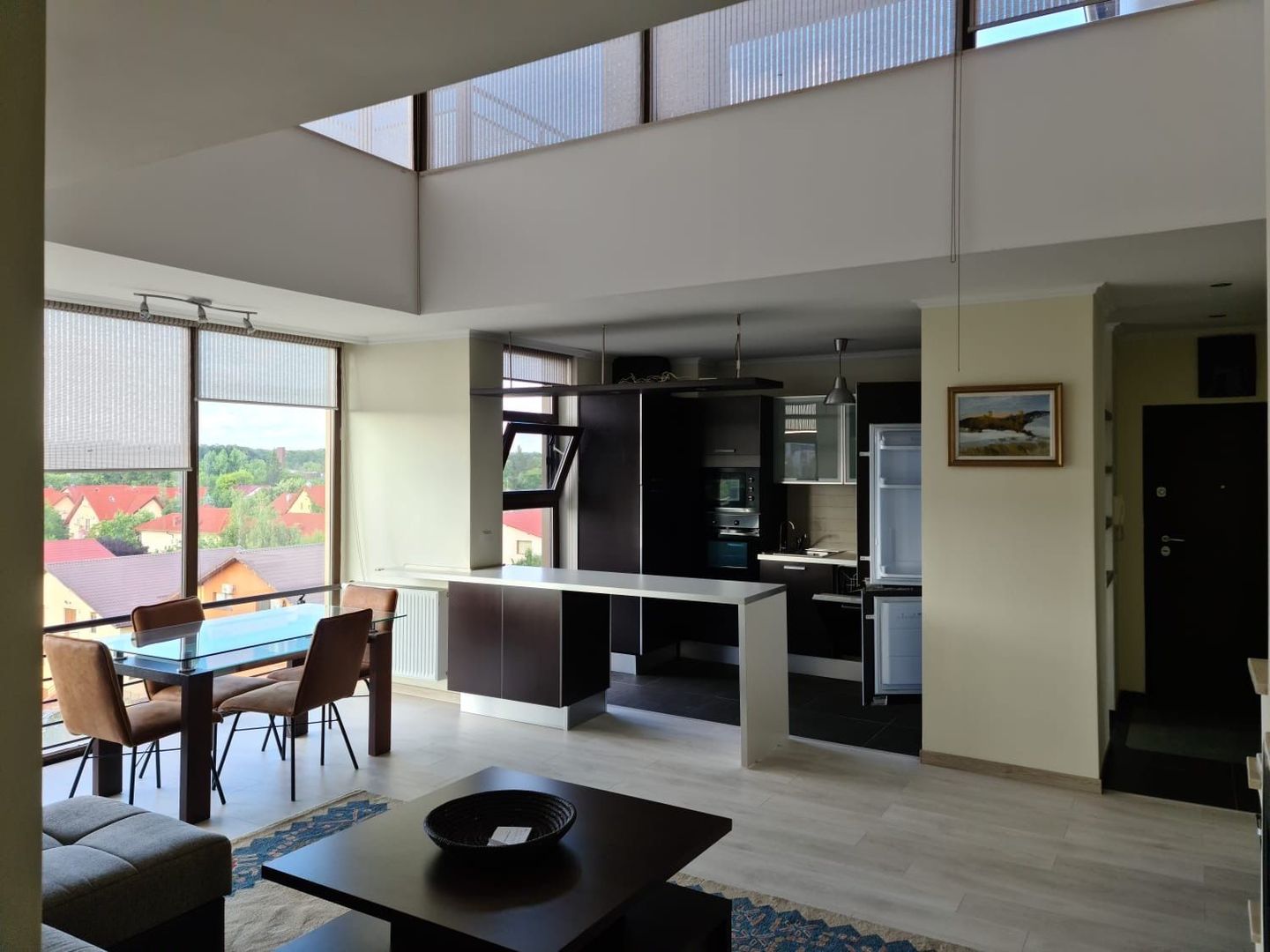 Penthouse Duplex de Vânzare | Zona Iancu Nicolae - Poză 3