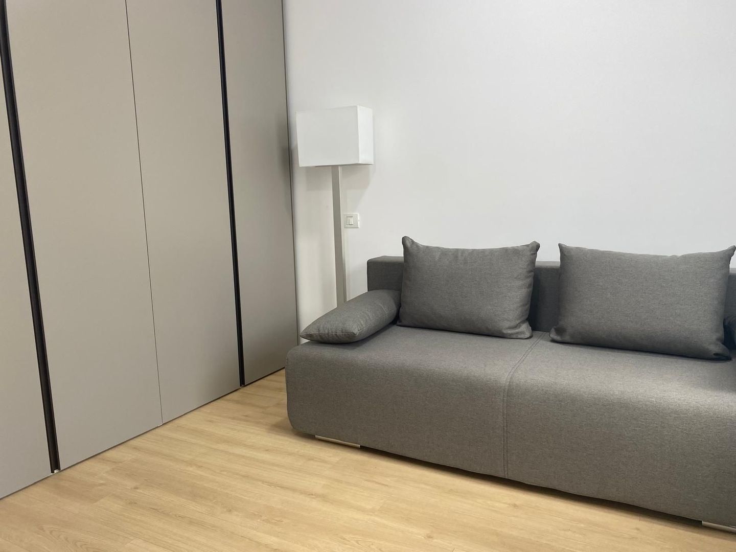 British School Iancu Nicolae apartament 4 camere imobil boutique - Poză 15